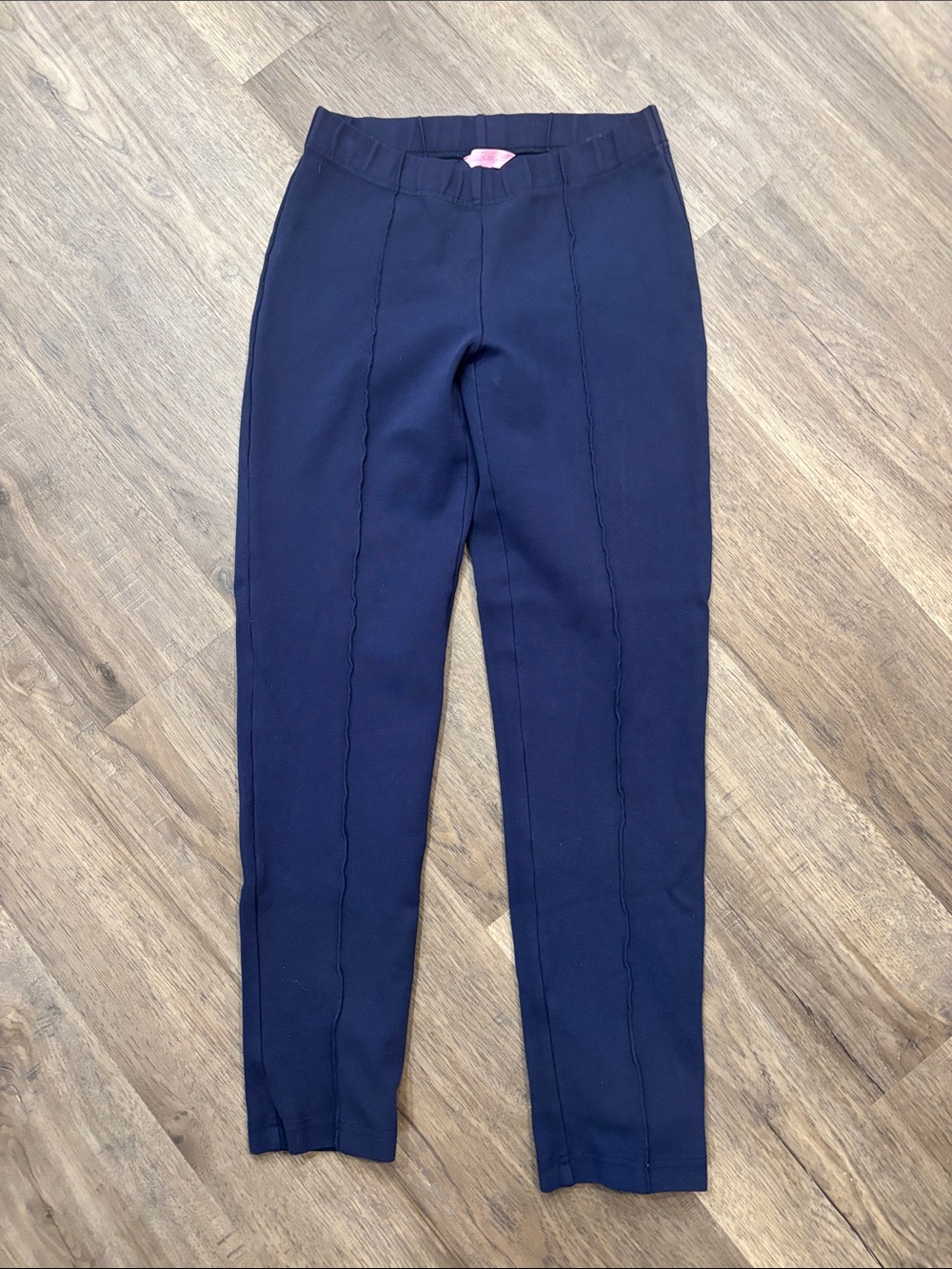 Lilly Pulitzer Dark Navy Ponte Leggings